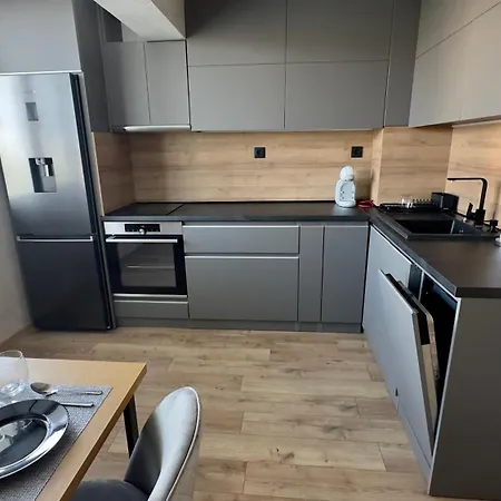 Apartment 122 *