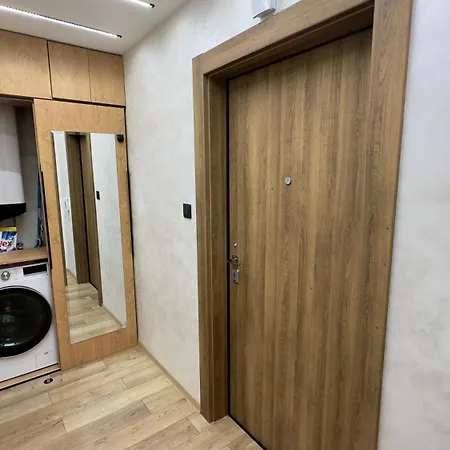Apartment 122 *