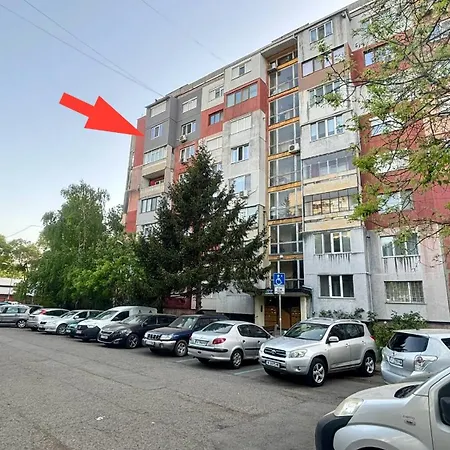 Apartament 122