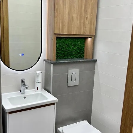 122 Apartament