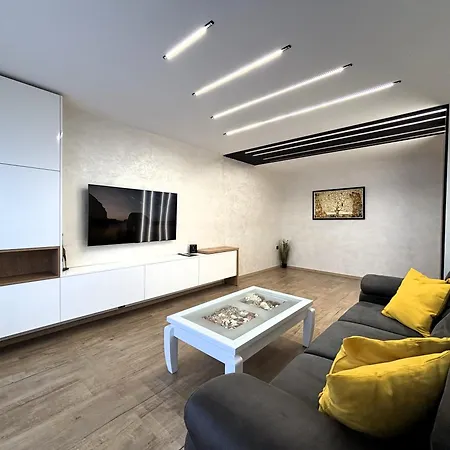 Apartament 122 Burgas