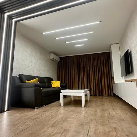 122 Apartamento *
