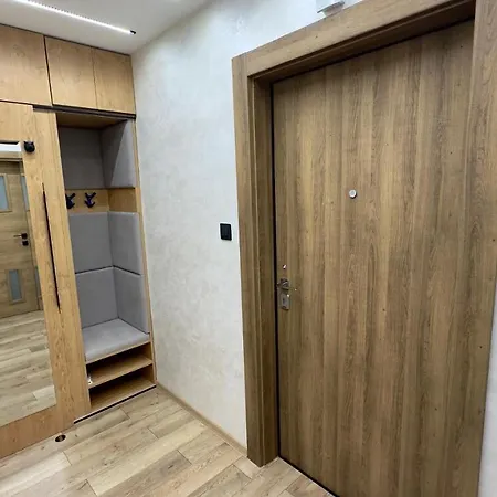 Apartamento 122 Burgas