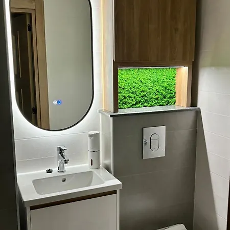 Apartamento 122 *