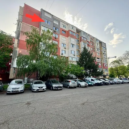 Apartamento 122 Burgas